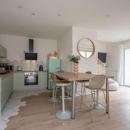 *Disneyland-Paris A 15 Min* 7Pers, Wifi, Netflix Quincy-Voisins Exteriér fotografie