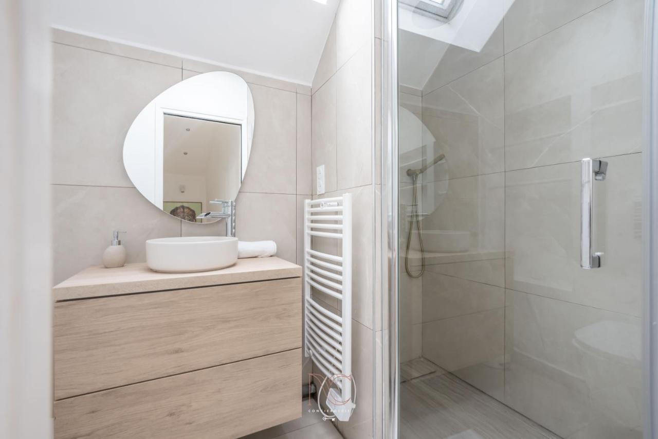 *Disneyland-Paris A 15 Min* 7Pers, Wifi, Netflix Quincy-Voisins Exteriér fotografie