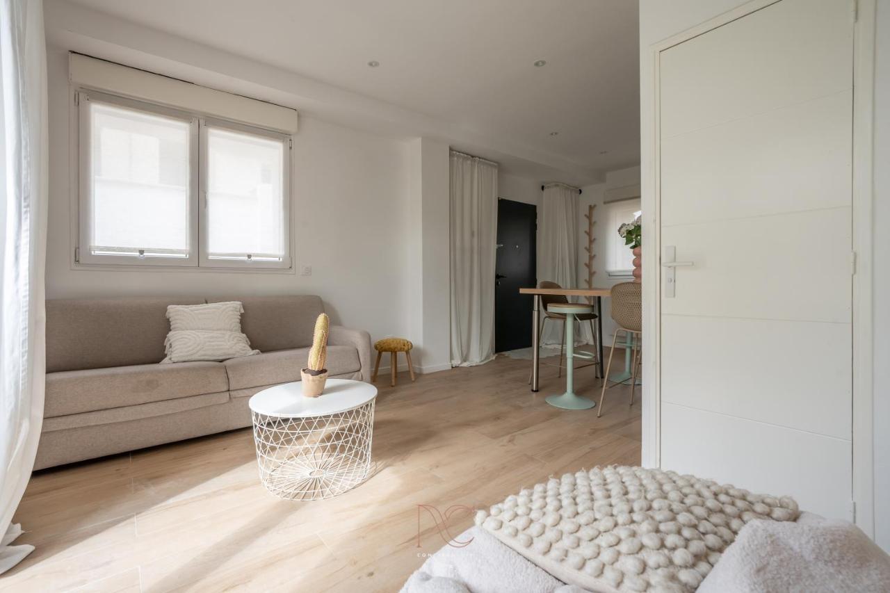 *Disneyland-Paris A 15 Min* 7Pers, Wifi, Netflix Quincy-Voisins Exteriér fotografie