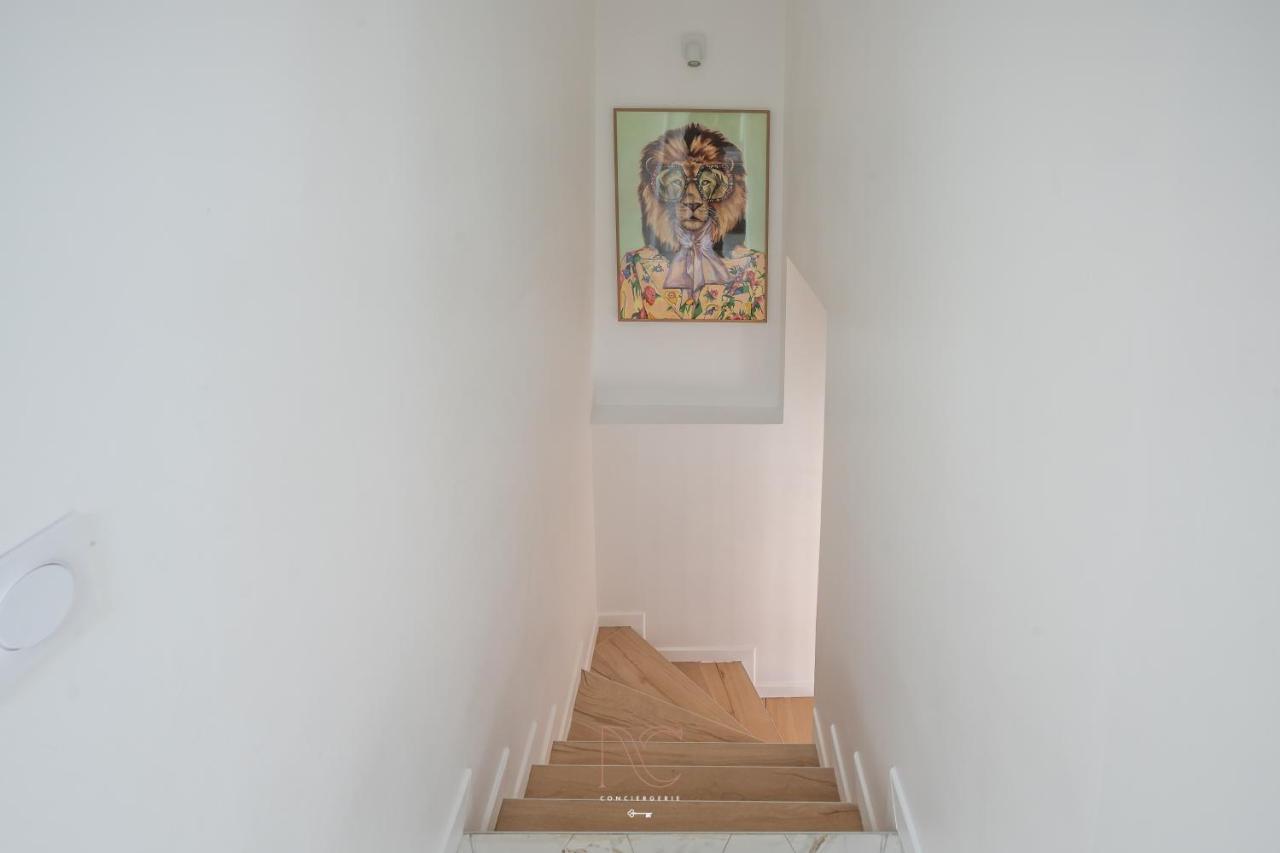 *Disneyland-Paris A 15 Min* 7Pers, Wifi, Netflix Quincy-Voisins Exteriér fotografie