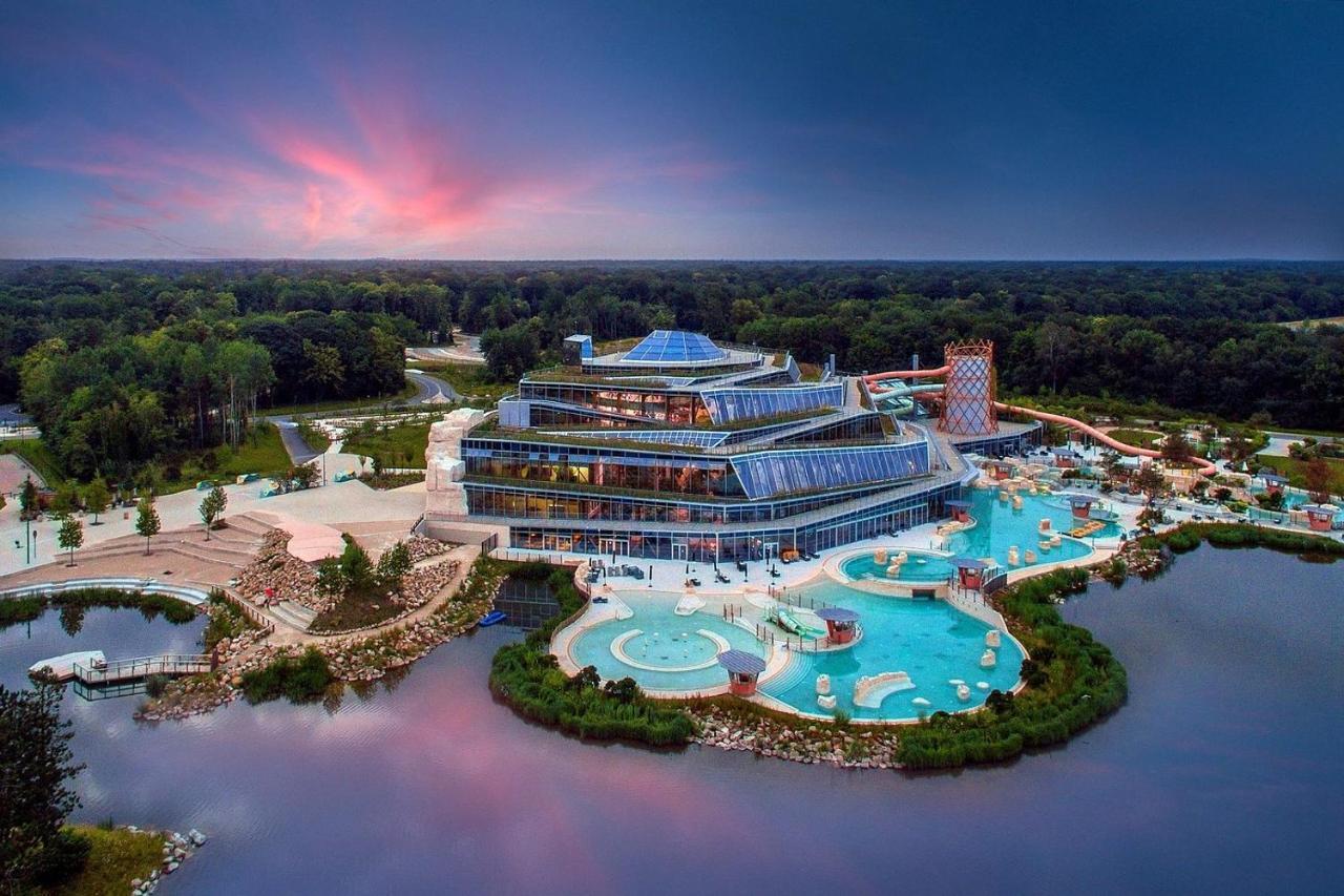 *Disneyland-Paris A 15 Min* 7Pers, Wifi, Netflix Quincy-Voisins Exteriér fotografie