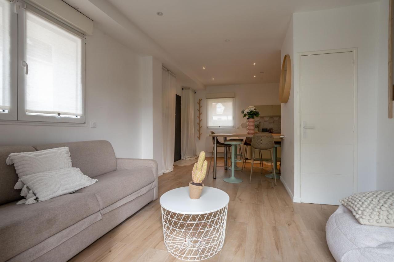 *Disneyland-Paris A 15 Min* 7Pers, Wifi, Netflix Quincy-Voisins Exteriér fotografie